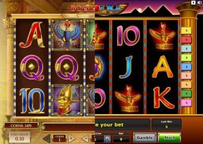 Get a Great Deal Playing On-line Slots