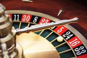 online roulette with Authentic Gaming