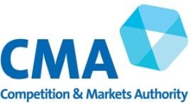 CMA (Commission and markets authority)