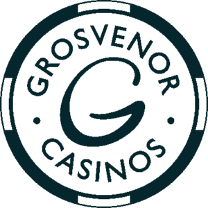 Grosvenor casino logo