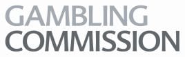 UK Gambling Commission logo