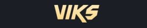 Viks logo Viks logo