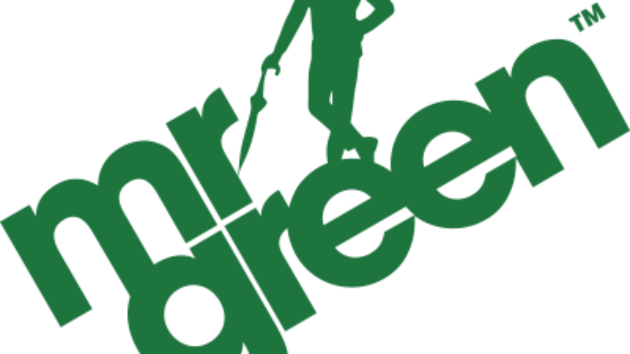 Mr Green Casino Interface