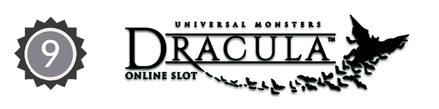 An image of the Dracula logo
