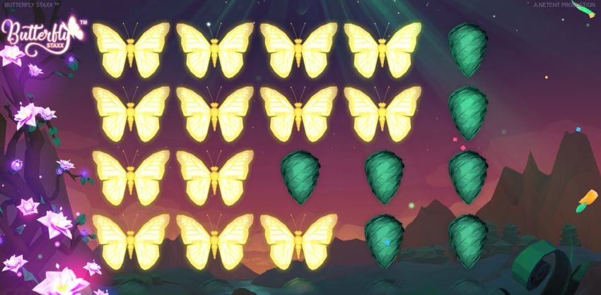 Butterfly Staxx