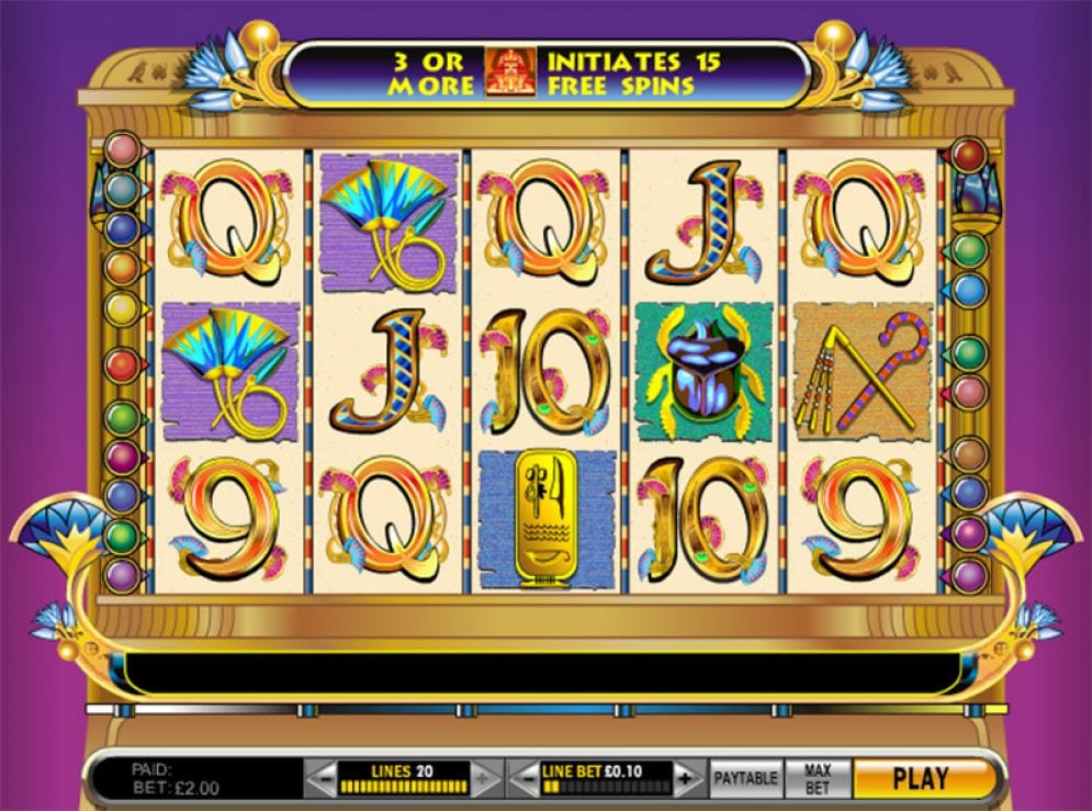 Best Online Slots Us Players