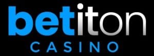 Betiton Casino logo